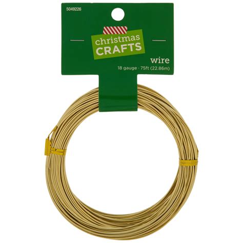Craft Wire Hobby Lobby