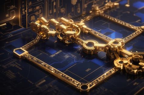 crafted visual masterpiece