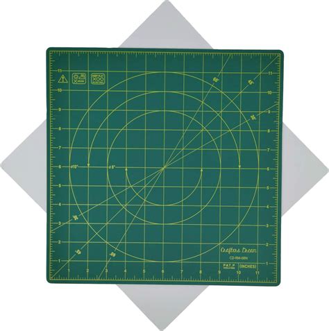 Crafters Square Cutting Mat
