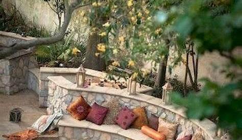 Crafting A Cozy Firepit Gathering Space For Young Moms Diy Ideas Images