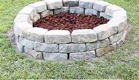 Crafting The Perfect Firepit For Family Nights Diy Tips For Young Moms