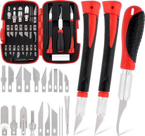 crafting knife