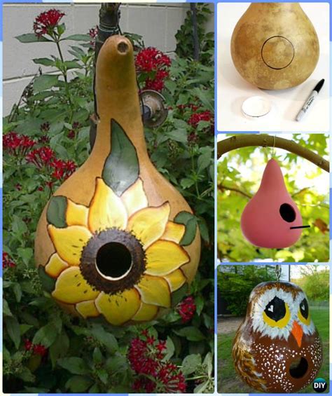 Crafting Tools for Gourd Art