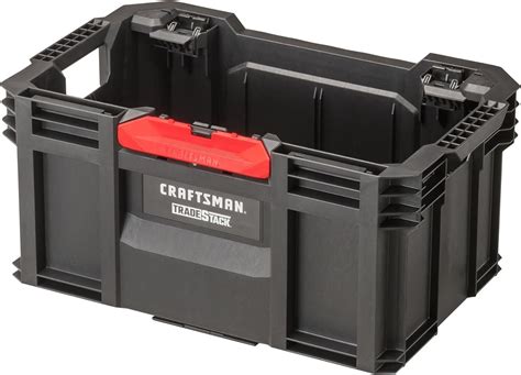 CRAFTSMAN® TRADESTACK™ System Expands