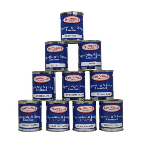 Craftmaster Paints Ltd