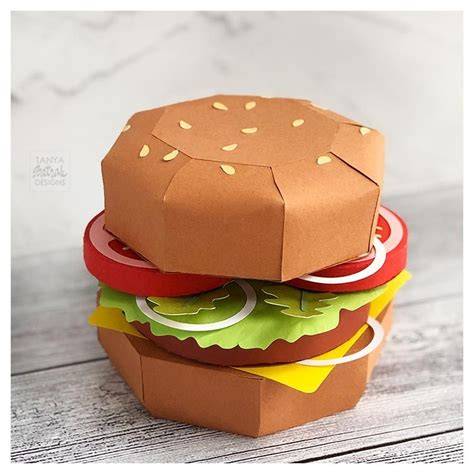 crafts burger