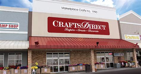 crafts direct ad