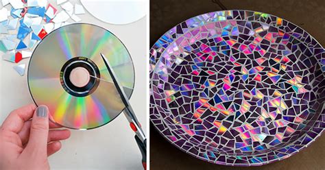 Rekindle Memories: Transform Old CDs into Exquisite Masterpieces
