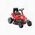 craftsman r140 10.5-hp hydrostatic 30-in riding lawn mower