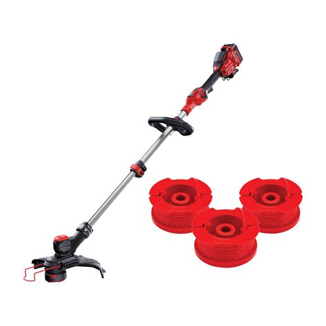 Craftsman 20V Max String Trimmer Assembly
