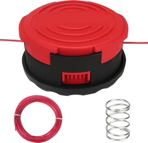 Craftsman 20V String Trimmer Line Replacement