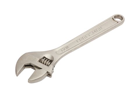 Craftsman Adjustable Wrench 12