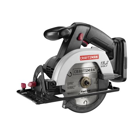Craftsman C3 Tools List