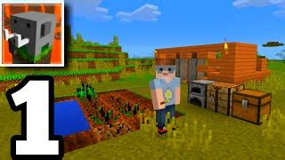 Craftsman Cheat Codes