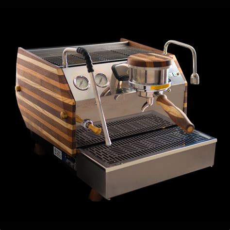 craftsman espresso machine