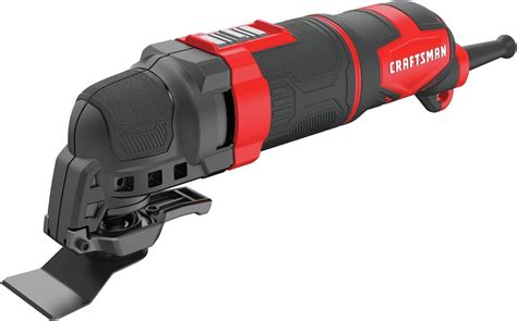 Craftsman Multi Tool Corded