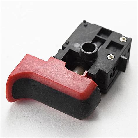 Craftsman Reciprocating Saw Trigger Switch
