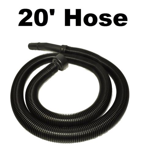 craftsman shop vac hose
