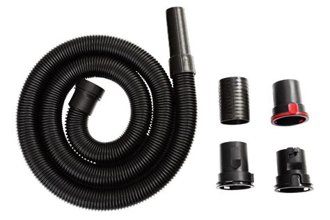 craftsman shop vac hose kit