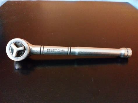 Craftsman Socket Wrench 43795