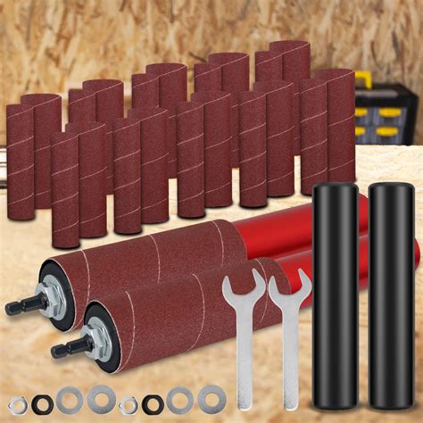 Craftsman Spindle Sander Drums