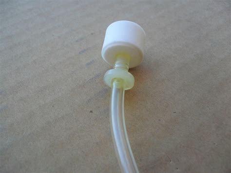 Craftsman String Trimmer Fuel Filter