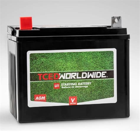 craftsman t130 riding mower battery