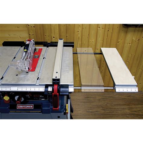 Craftsman Table Saw Mobile Base