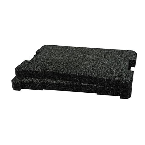 Craftsman Tool Box Foam Inserts