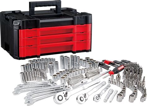 Craftsman Tool Box Set Amazon