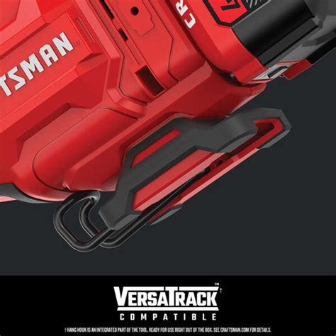 Craftsman Cordless String Trimmer/Edger Property Room