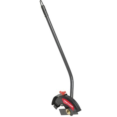 CRAFTSMAN WS4200 30cc 4cycle 17in Straight Shaft Attachment Capable