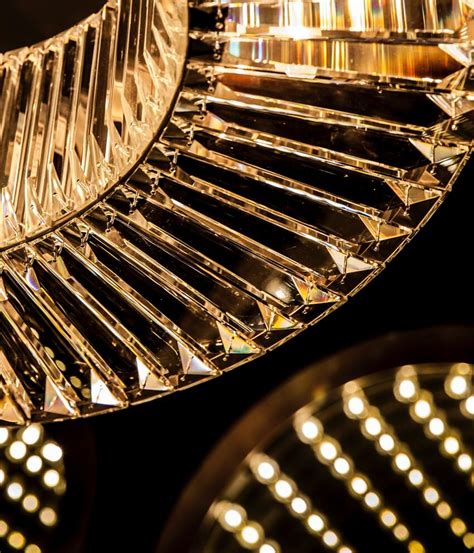 Craftsmanship in Lighting