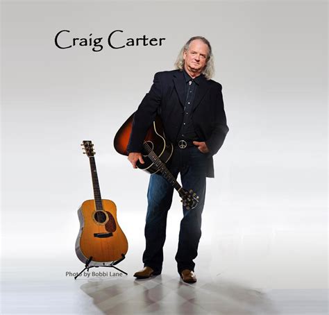 craig carter country singer