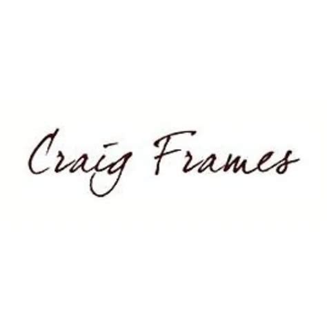 Craig Frames Discount Code
