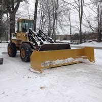 Craig Lefebvre Excavating