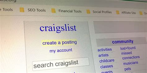 craiglist kenai