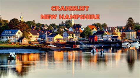 craiglist nh