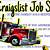 craigslist truck driving jobs columbus ohio