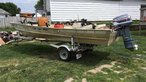 craigslist boats appleton