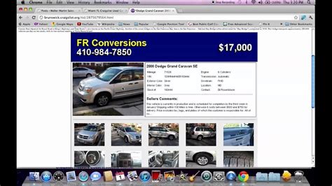 craigslist brunswick