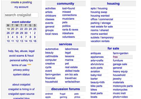 craigslist buffalo dating