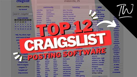 craigslist compulsion