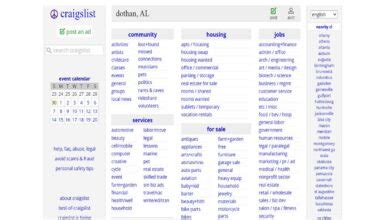 craigslist dothan al