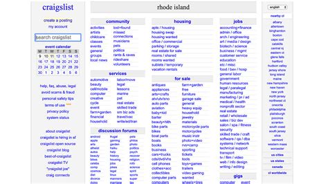 craigslist eastern ct