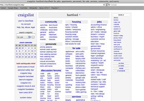 craigslist eastern nc