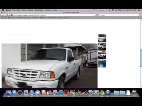 craigslist eugene oregon