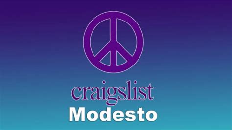 craigslist freebies modesto