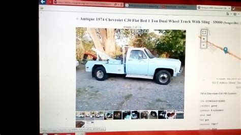 craigslist ftw texas