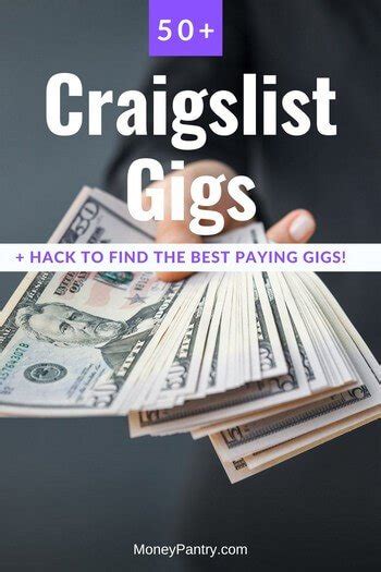 craigslist gigs ri